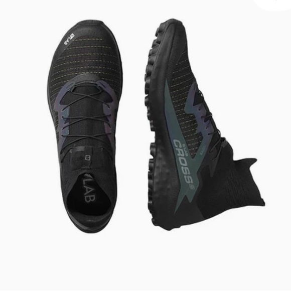 Salomon S/lab Cross 2 - Picture 2 of 9